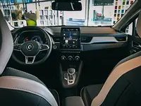 AUTORS SA - Concessionaria Alpine, Renault e Dacia – Cliquez pour agrandir l’image 13 dans une Lightbox