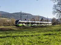 transN - Transports Publics Neuchâtelois SA - Klicken Sie, um das Bild 2 in einer Lightbox vergrössert darzustellen