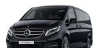 Mercedes V-Class