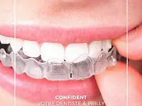 Confident Cabinet dentaire Sàrl - cliccare per ingrandire l’immagine 2 in una lightbox