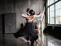 Tanzschule dance4fun - cliccare per ingrandire l’immagine 12 in una lightbox