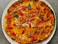 Pizza Sette7 GmbH – Cliquez pour agrandir l’image 1 dans une Lightbox
