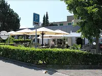 Restaurant Pizzeria Zentrum – click to enlarge the image 1 in a lightbox