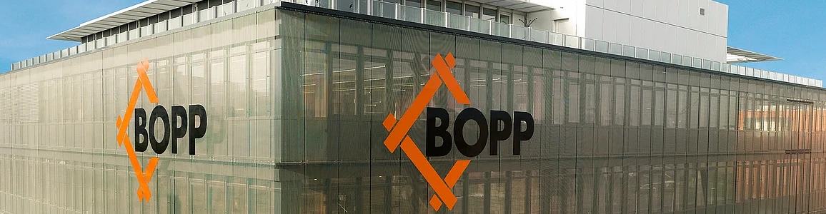 G. BOPP + Co. AG