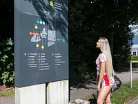 Sportzentrum Zuchwil – Cliquez pour agrandir l’image 3 dans une Lightbox