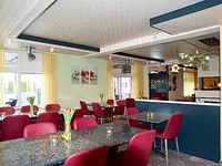 Restaurant Hotel Frohe Aussicht – Cliquez pour agrandir l’image 13 dans une Lightbox