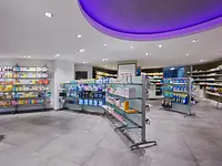 Pharmacieplus Grand'vigne - Klicken Sie, um das Bild 1 in einer Lightbox vergrössert darzustellen