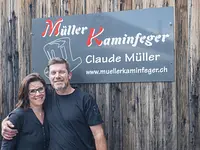 Müller Kaminfeger GmbH – click to enlarge the image 4 in a lightbox