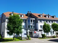 ECAS Jura - Etablissement cantonal des assurances sociales - Klicken Sie, um das Bild 1 in einer Lightbox vergrössert darzustellen