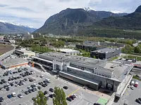 Centre Manor Sierre – click to enlarge the image 6 in a lightbox