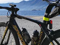 BikeBrix Sagl - Bici Bianchi - Meccanica e riparazione biciclette - Klicken Sie, um das Bild 2 in einer Lightbox vergrössert darzustellen