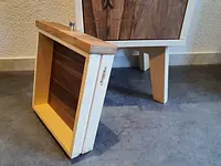 Wooddesign GmbH - Klicken Sie, um das Bild 17 in einer Lightbox vergrössert darzustellen