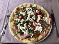 Ristorante - Pizzeria San Michele - Klicken Sie, um das Bild 5 in einer Lightbox vergrössert darzustellen