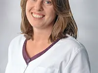 Zahnarztpraxis Spitalacker AG, Dr. med. dent. Janine Fierz - Klicken Sie, um das Bild 2 in einer Lightbox vergrössert darzustellen