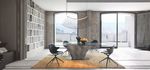 Corail, Design Antoine Fritsch & Vivien Durisotti