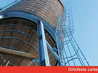 Rotex Metallbauteile GmbH - Klicken Sie, um das Bild 6 in einer Lightbox vergrössert darzustellen