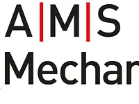 AMS Mechanik AG – Cliquez pour agrandir l’image 2 dans une Lightbox