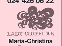 Lady Coiffure – Cliquez pour agrandir l’image 1 dans une Lightbox