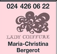 Lady Coiffure-Logo