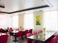 Restaurant Hotel Frohe Aussicht – Cliquez pour agrandir l’image 12 dans une Lightbox