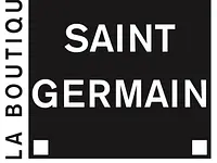 Saint-Germain le Coiffeur & la Boutique – Cliquez pour agrandir l’image 1 dans une Lightbox