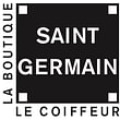 Saint-Germain le Coiffeur x la Boutique
