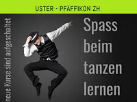 Tanzschule dance4fun – Cliquez pour agrandir l’image 15 dans une Lightbox