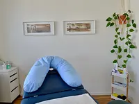Physiotherapie und Osteopathie am Lindenplatz - Klicken Sie, um das Bild 18 in einer Lightbox vergrössert darzustellen