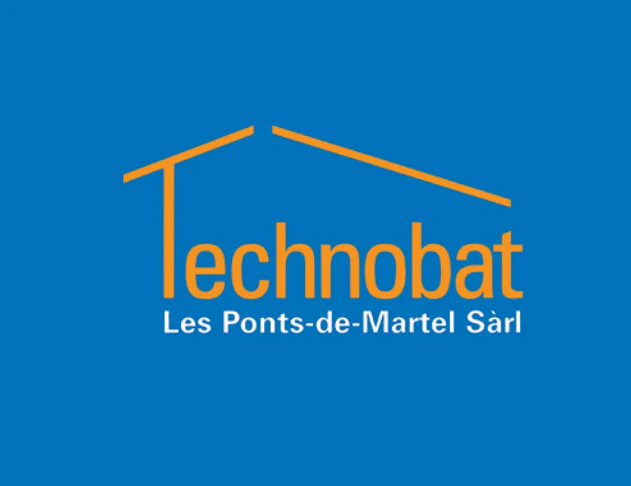 Technobat Les Ponts-de-Martel Sàrl
