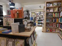 Buchhandlung Bellini - cliccare per ingrandire l’immagine 3 in una lightbox