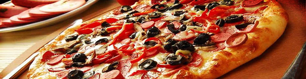 Pizzeria und Pizzakurier Campione