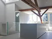 Montanaro + Kriesi Architekten GmbH - Klicken Sie, um das Bild 3 in einer Lightbox vergrössert darzustellen