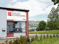 Hasler Schreinerei GmbH – Cliquez pour agrandir l’image 11 dans une Lightbox