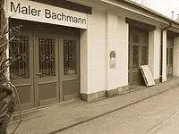 Maler Bachmann – Cliquez pour agrandir l’image 1 dans une Lightbox