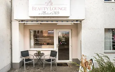 BDM Beauty Lounge