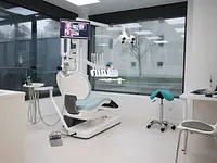 Zahnarztpraxis Oswald GmbH - Klicken Sie, um das Bild 1 in einer Lightbox vergrössert darzustellen