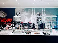 Café Milano Snack Bar - Klicken Sie, um das Bild 10 in einer Lightbox vergrössert darzustellen