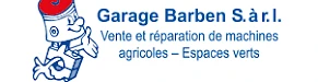 Garage Barben Sàrl