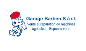 Garage Barben Sàrl