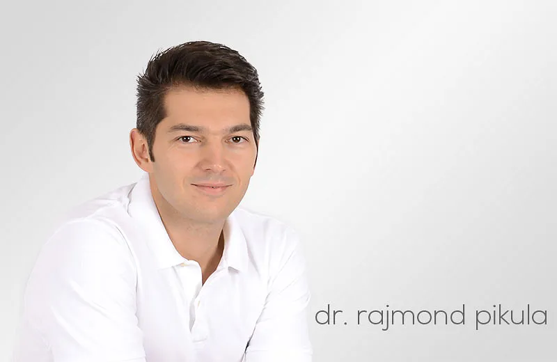 Dr. Pikula Rajmond