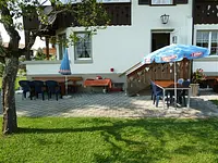 Hotel Pension Restaurant Sunnmatt – click to enlarge the image 7 in a lightbox