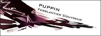 PUPPIN Ferblantier Couvreur
