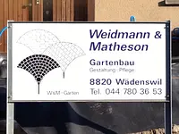 Weidmann + Matheson GmbH - Klicken Sie, um das Bild 3 in einer Lightbox vergrössert darzustellen