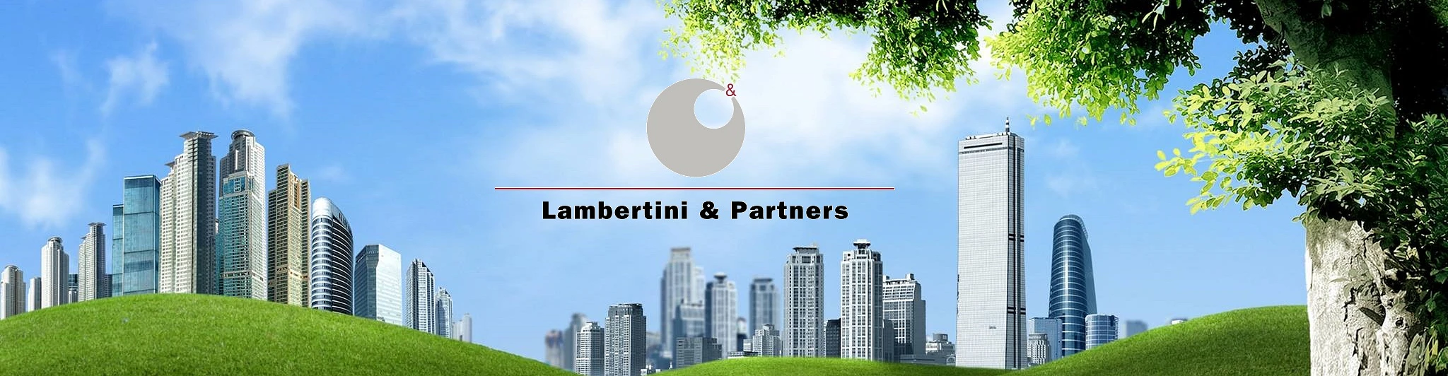 Lambertini & Partners Gestioni Immobiliari S.A.