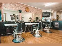 Rosario Barber Shop – Cliquez pour agrandir l’image 4 dans une Lightbox