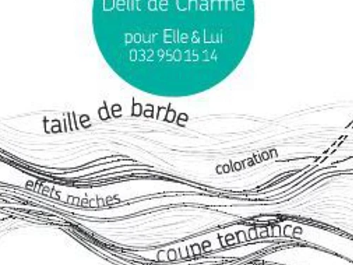 Coiffure Délit de Charme - Cliccare per ingrandire l’immagine panoramica