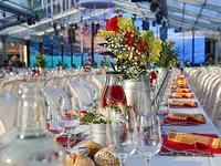 Swiss event rentals – click to enlarge the image 2 in a lightbox