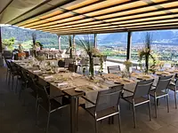 Restaurant Panorama Hartlisberg Thun – click to enlarge the image 8 in a lightbox