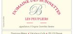 Les Peupliers - Rosé de Gamay