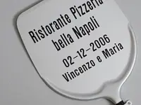 Pizzeria Bella Napoli - Klicken Sie, um das Bild 1 in einer Lightbox vergrössert darzustellen